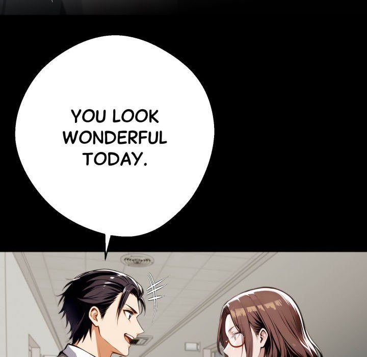 Gangster x Office Lady - Chapter 77 [photo 153] - MangaPorn