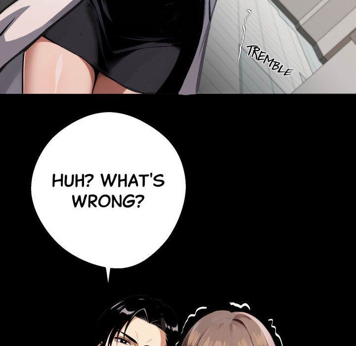 Gangster x Office Lady - Chapter 77 [photo 160] - MangaPorn