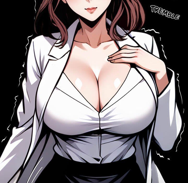 Gangster x Office Lady - Chapter 77 [photo 163] - MangaPorn