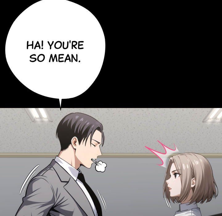 Gangster x Office Lady - Chapter 77 [photo 29] - MangaPorn
