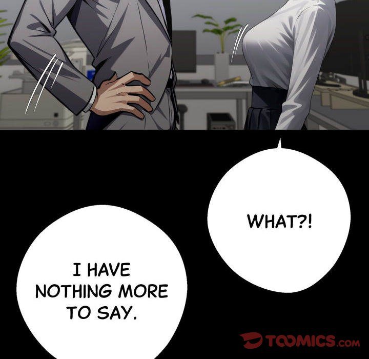 Gangster x Office Lady - Chapter 77 [photo 30] - MangaPorn