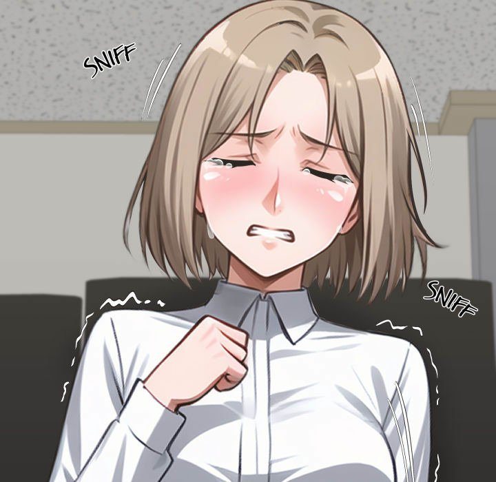Gangster x Office Lady - Chapter 77 [photo 51] - MangaPorn