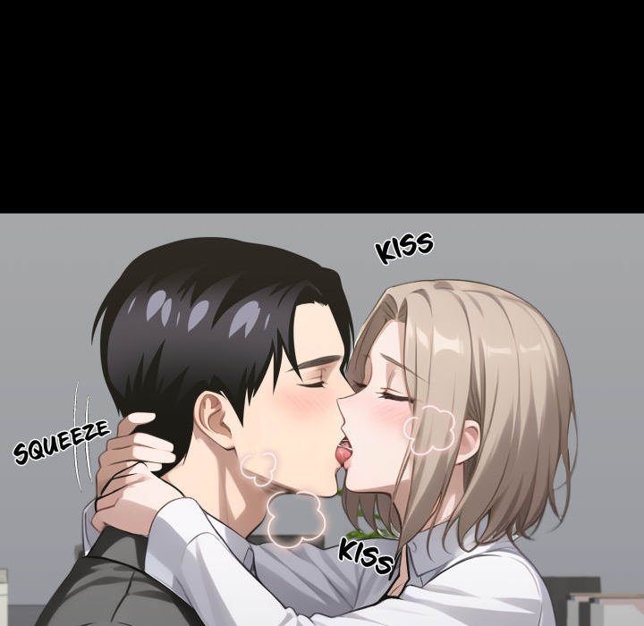 Gangster x Office Lady - Chapter 77 [photo 74] - MangaPorn