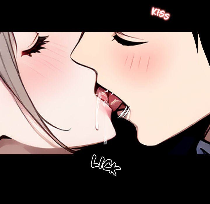Gangster x Office Lady - Chapter 77 [photo 76] - MangaPorn