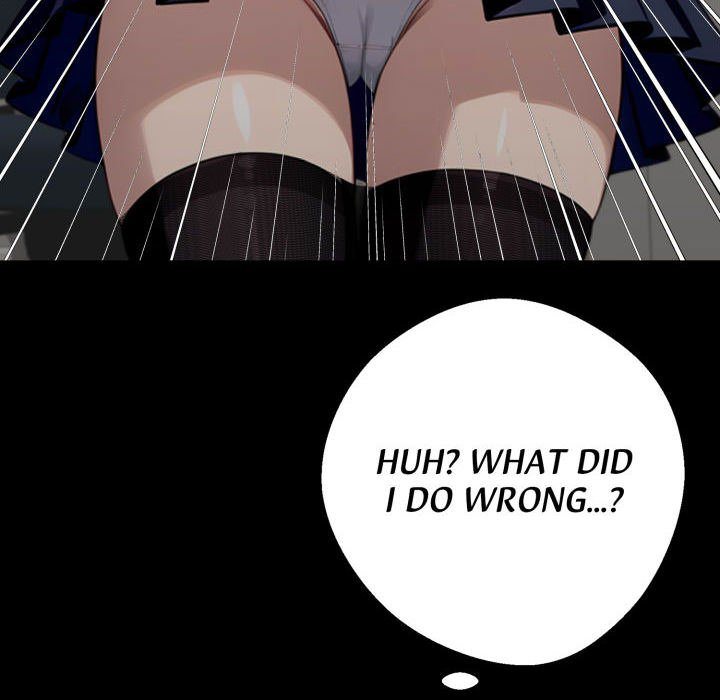 Gangster x Office Lady - Chapter 77 [photo 8] - MangaPorn