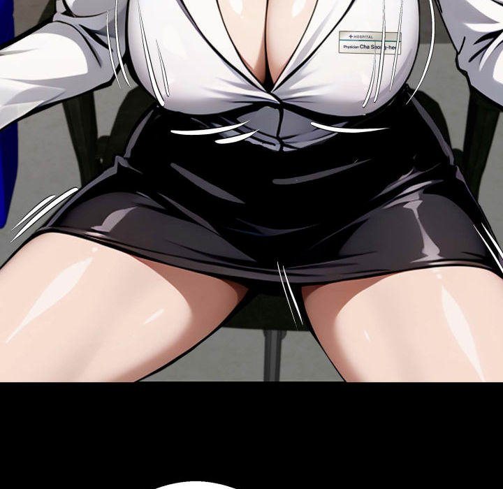 Gangster x Office Lady - Chapter 77 [photo 97] - MangaPorn