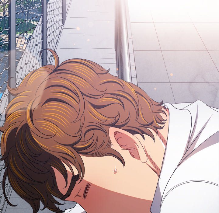 My High School Bully - Chapter 239 [photo 107] - MangaPorn