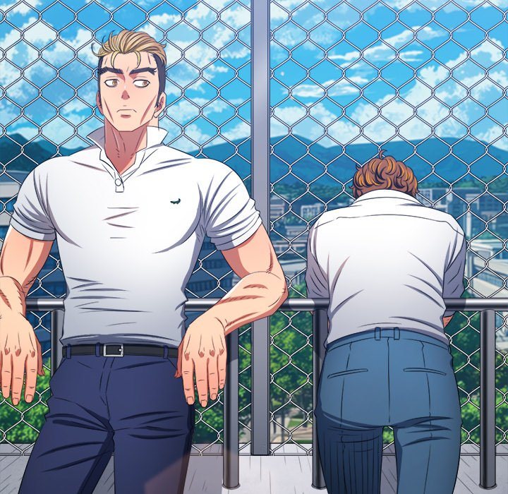 My High School Bully - Chapter 239 [photo 111] - MangaPorn