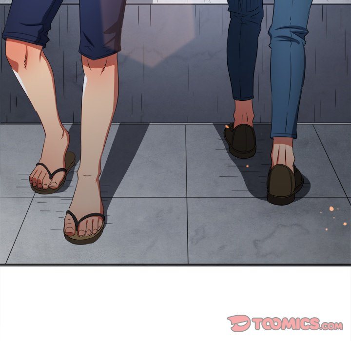 My High School Bully - Chapter 239 [photo 112] - MangaPorn