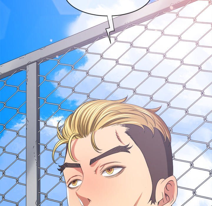 My High School Bully - Chapter 239 [photo 126] - MangaPorn