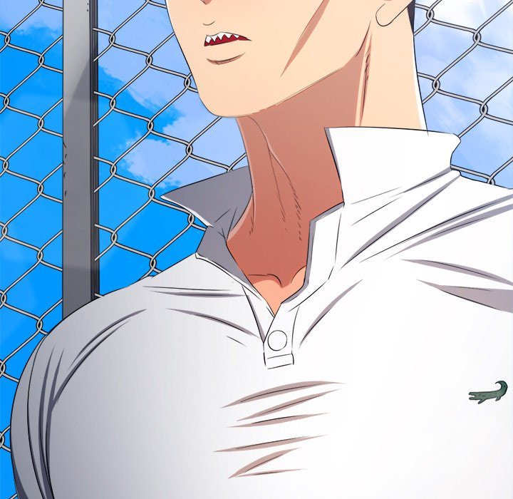 My High School Bully - Chapter 239 [photo 127] - MangaPorn