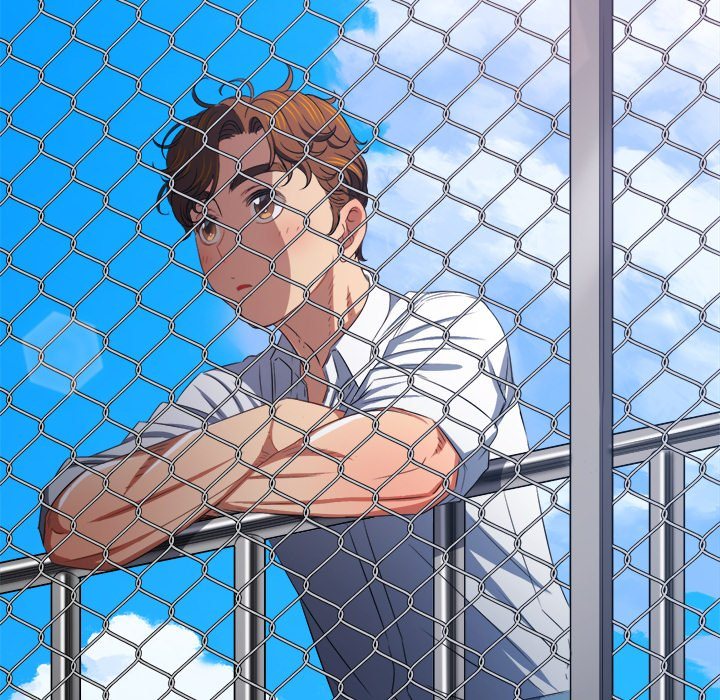 My High School Bully - Chapter 239 [photo 13] - MangaPorn