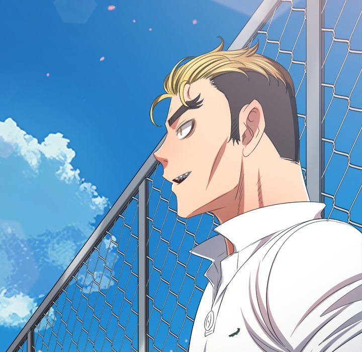 My High School Bully - Chapter 239 [photo 134] - MangaPorn