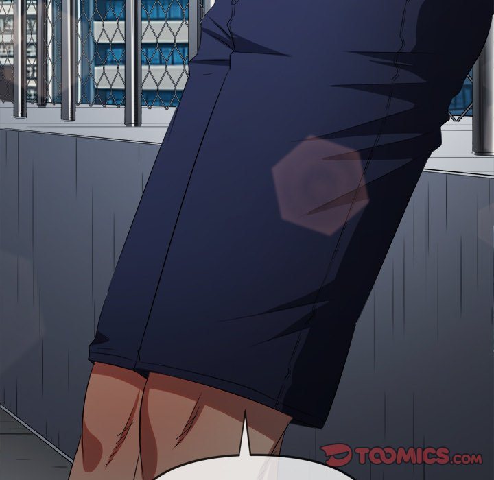 My High School Bully - Chapter 239 [photo 136] - MangaPorn