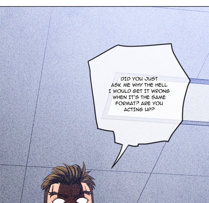 My High School Bully - Chapter 239 [photo 144] - MangaPorn