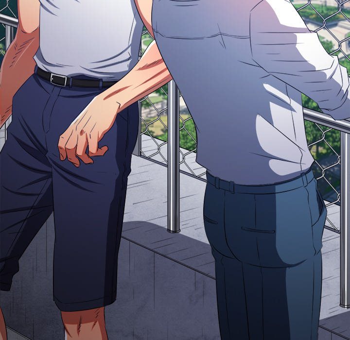 My High School Bully - Chapter 239 [photo 150] - MangaPorn