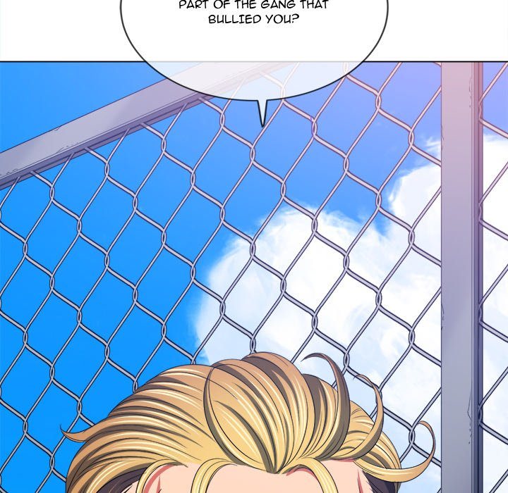 My High School Bully - Chapter 239 [photo 153] - MangaPorn