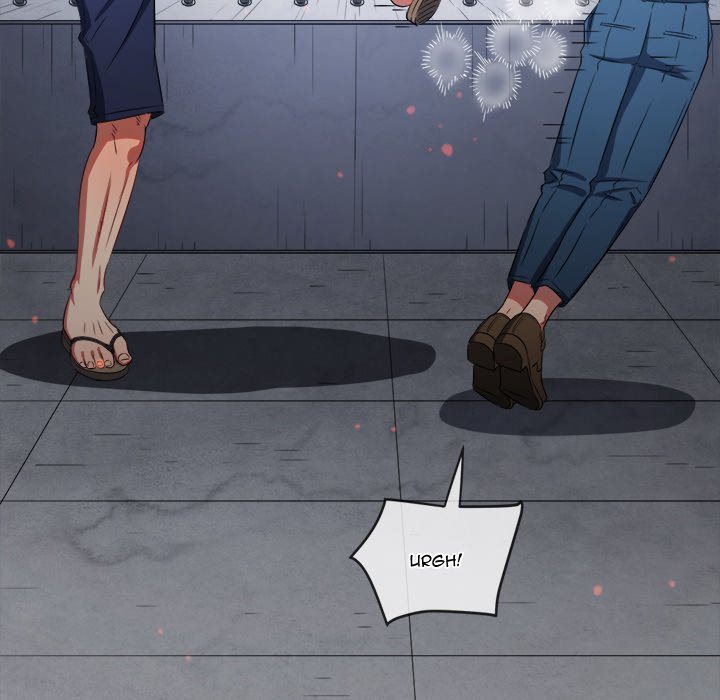 My High School Bully - Chapter 239 [photo 164] - MangaPorn