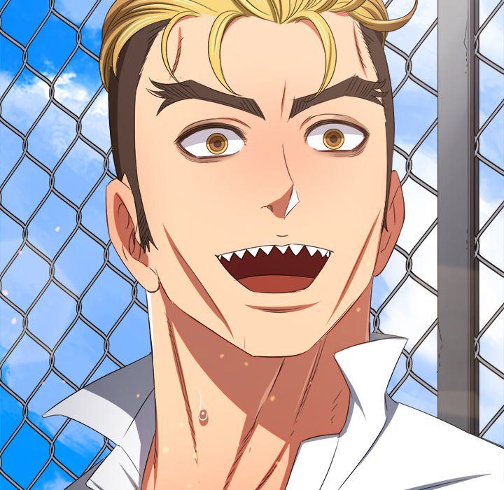 My High School Bully - Chapter 239 [photo 174] - MangaPorn