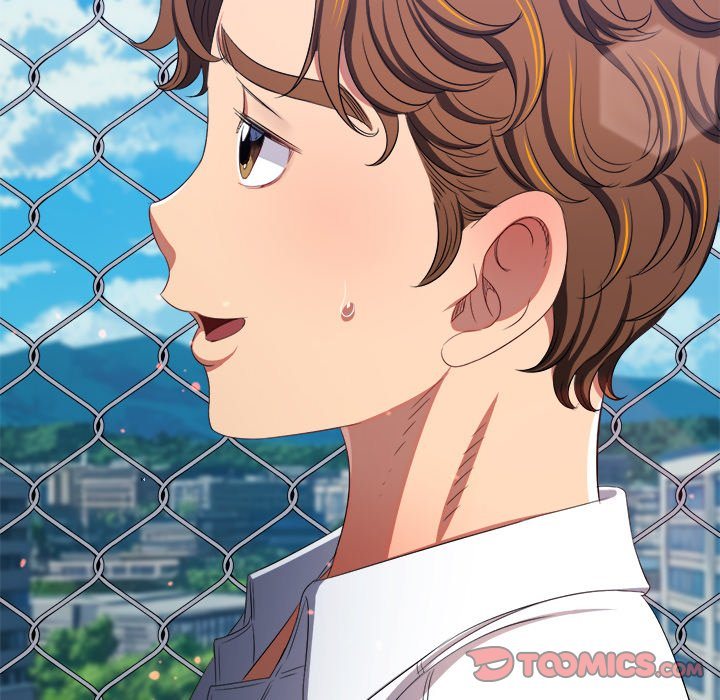 My High School Bully - Chapter 239 [photo 196] - MangaPorn