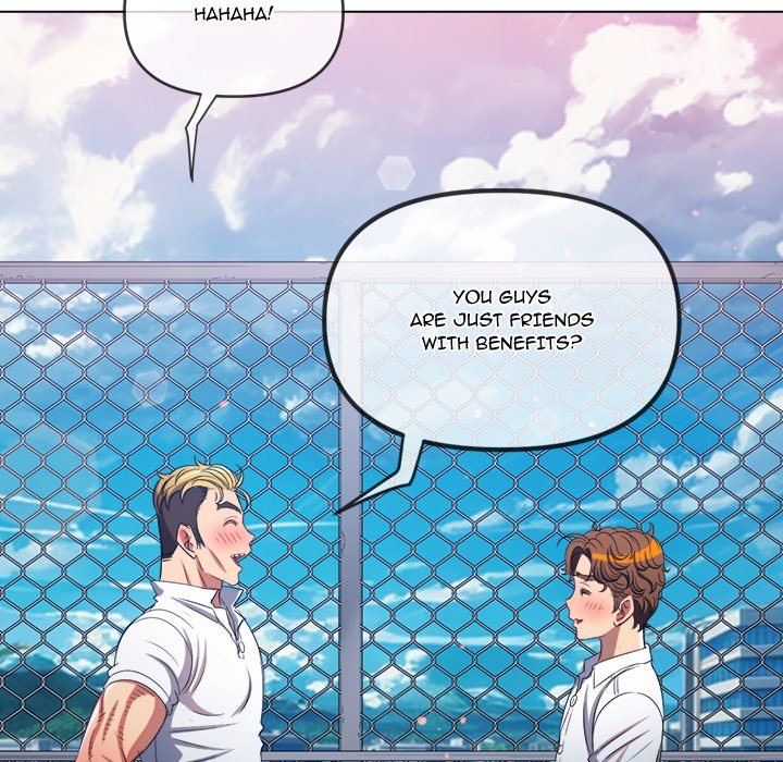 My High School Bully - Chapter 239 [photo 199] - MangaPorn