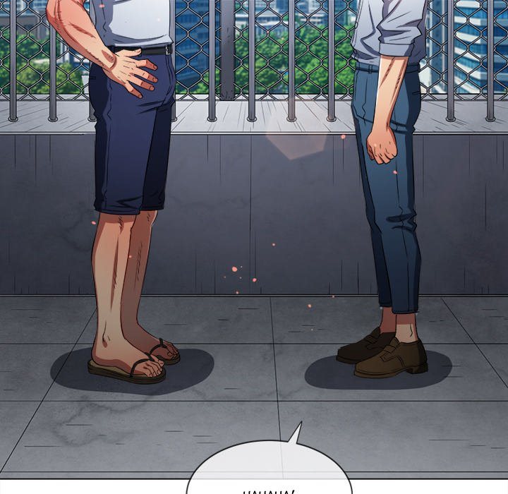 My High School Bully - Chapter 239 [photo 200] - MangaPorn