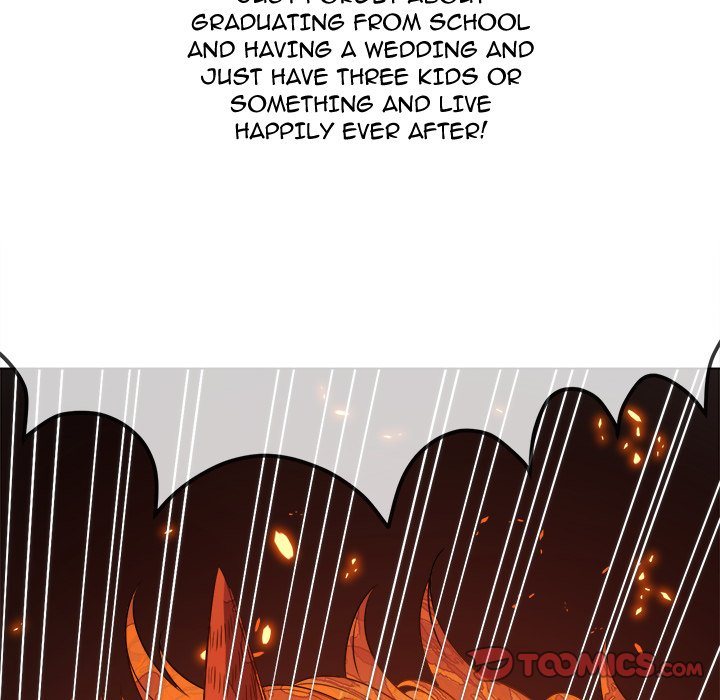 My High School Bully - Chapter 239 [photo 208] - MangaPorn