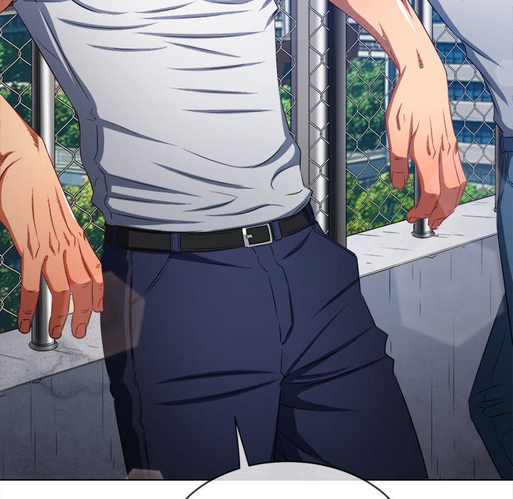 My High School Bully - Chapter 239 [photo 21] - MangaPorn