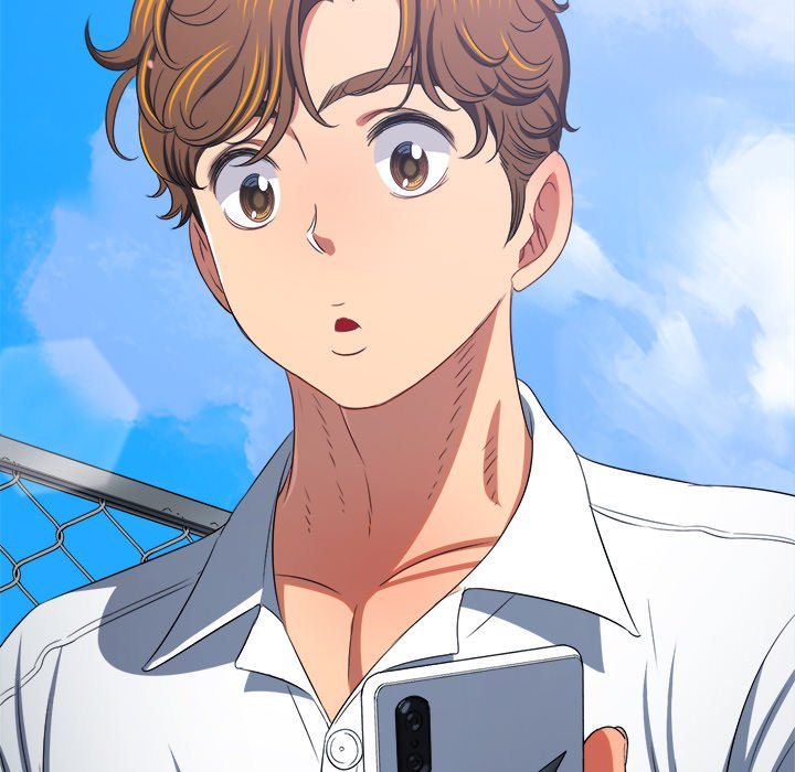 My High School Bully - Chapter 239 [photo 224] - MangaPorn