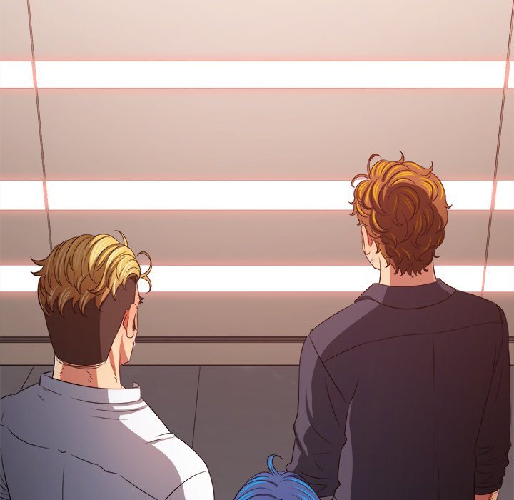 My High School Bully - Chapter 239 [photo 39] - MangaPorn