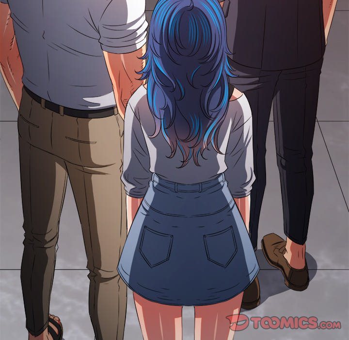My High School Bully - Chapter 239 [photo 40] - MangaPorn