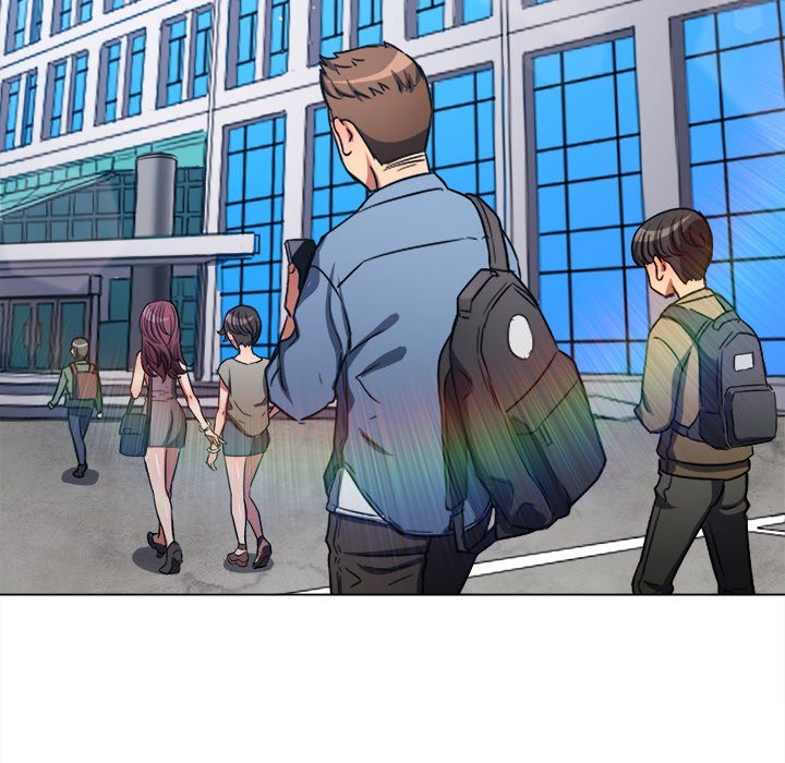 My High School Bully - Chapter 239 [photo 7] - MangaPorn