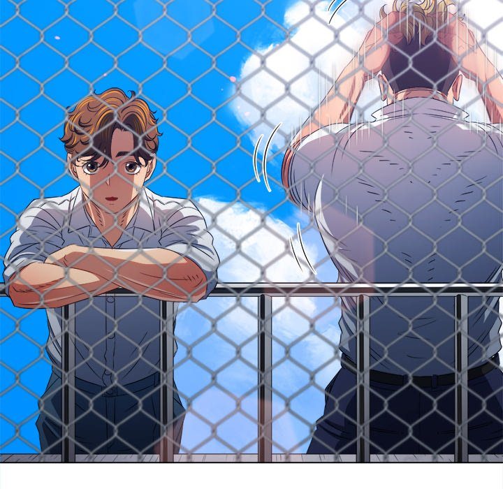 My High School Bully - Chapter 239 [photo 93] - MangaPorn