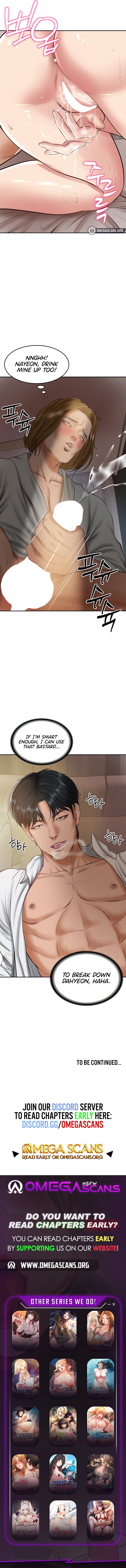 The Billionaire’s Monster Cock Son-In-Law - Chapter 49 [photo 9] - MangaPorn