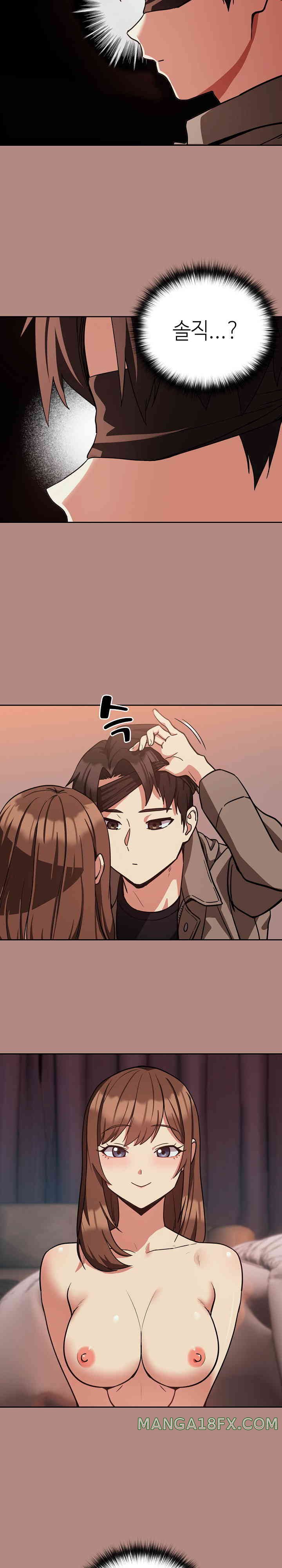 After Work Love Affairs Raw - Chapter 31 [photo 7] - MangaPorn