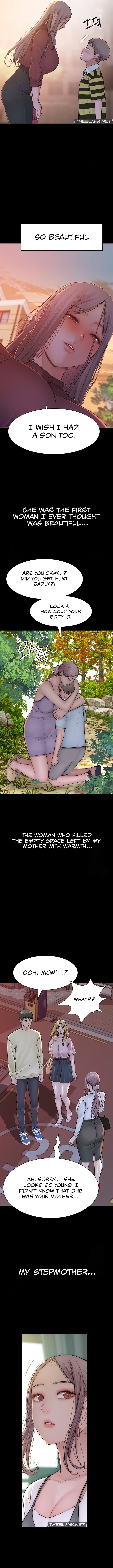 Addicted to My Stepmom - Chapter 93 [photo 13] - MangaPorn