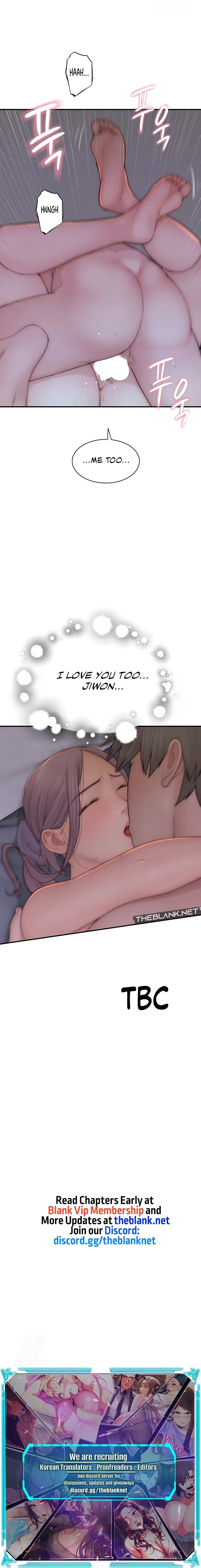 Addicted to My Stepmom - Chapter 93 [photo 17] - MangaPorn