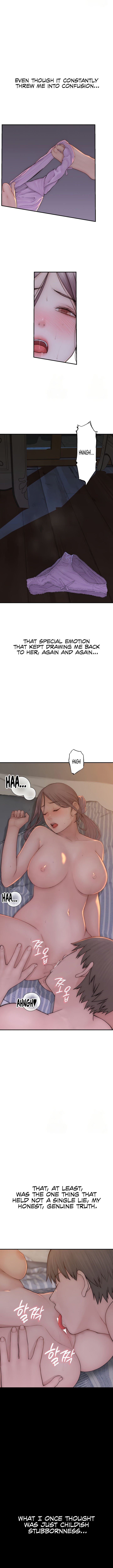 Addicted to My Stepmom - Chapter 93 [photo 8] - MangaPorn