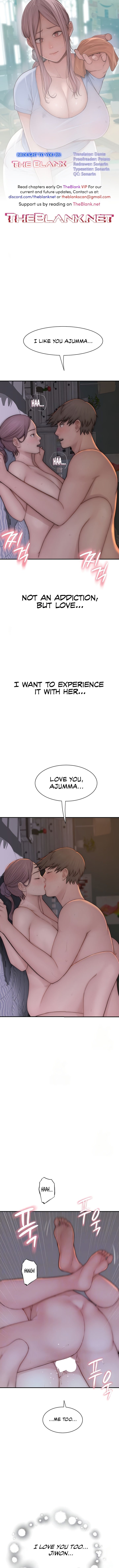 Addicted to My Stepmom - Chapter 94 [photo 1] - MangaPorn