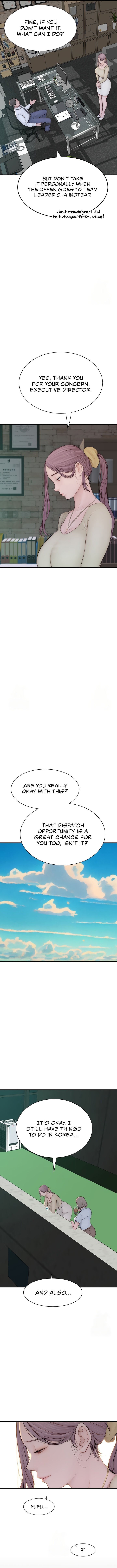 Addicted to My Stepmom - Chapter 94 [photo 11] - MangaPorn