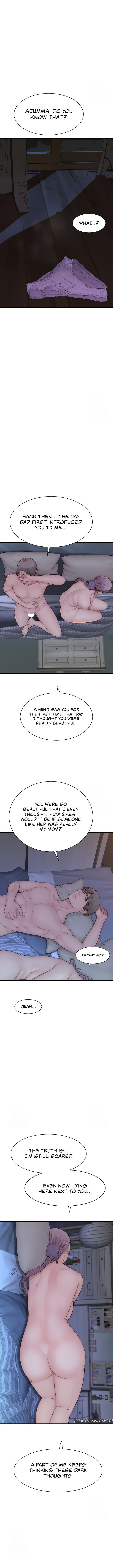 Addicted to My Stepmom - Chapter 94 [photo 7] - MangaPorn