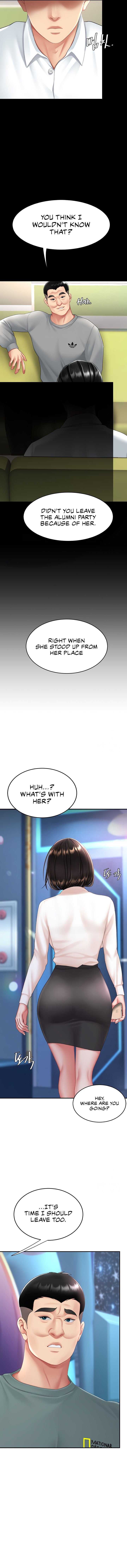 I’ll Eat Your Mom First - Chapter 99 [photo 5] - MangaPorn
