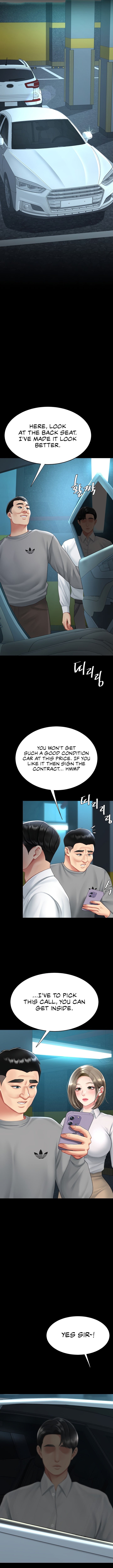 I’ll Eat Your Mom First - Chapter 99 [photo 8] - MangaPorn