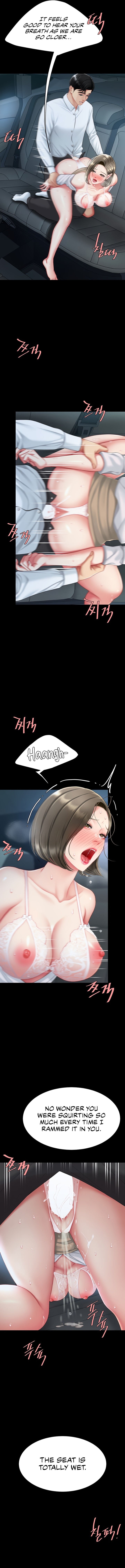I’ll Eat Your Mom First - Chapter 100 [photo 14] - MangaPorn