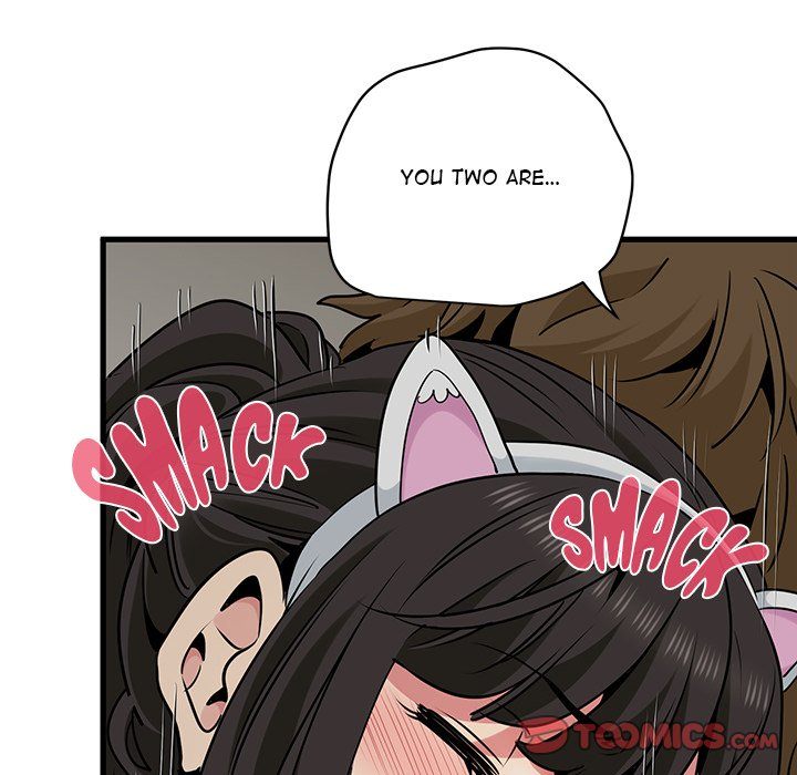 The Turning Point - Chapter 80 [photo 120] - MangaPorn