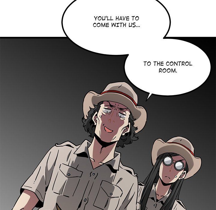 The Turning Point - Chapter 80 [photo 169] - MangaPorn