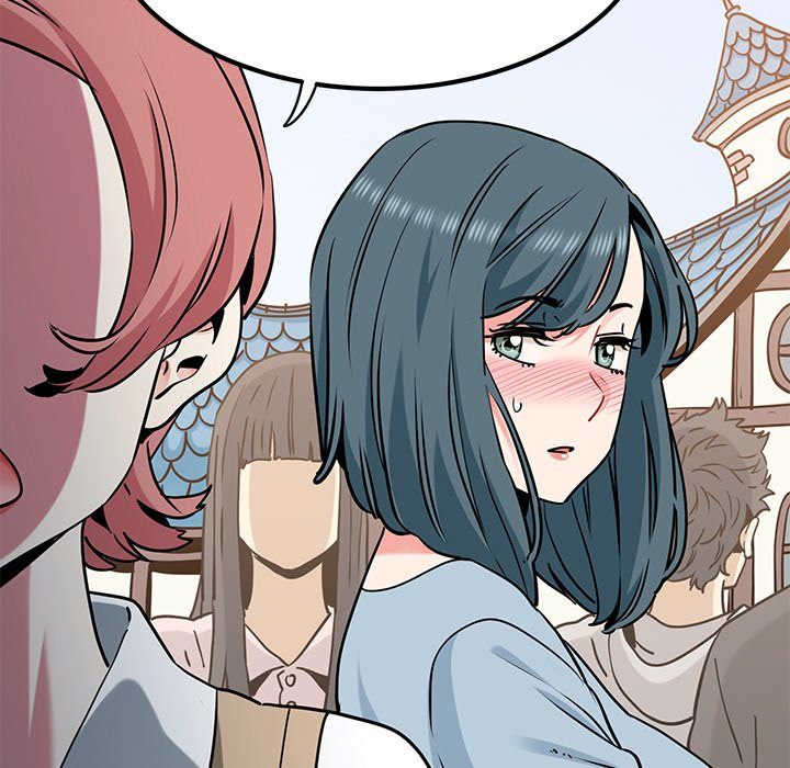 The Turning Point - Chapter 80 [photo 27] - MangaPorn