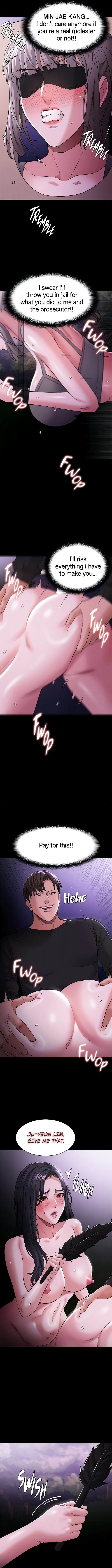 Pervert Diary - Chapter 118 [photo 4] - MangaPorn
