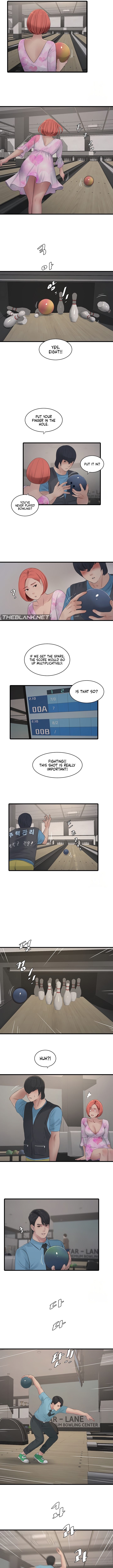 The Hole Diary - Chapter 86 [photo 5] - MangaPorn