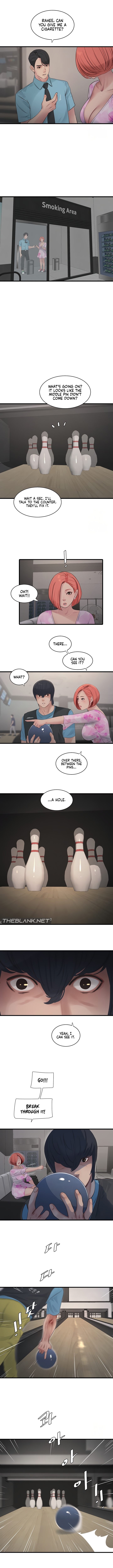 The Hole Diary - Chapter 86 [photo 7] - MangaPorn